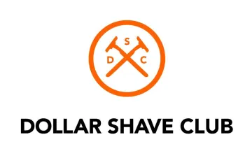 Thẻ quà tặng Dollar Shave Club US