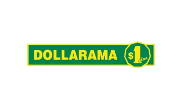 Dollarama Gift Card