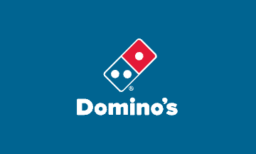 Tarjeta regalo Domino's Pizza Korea