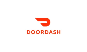 Подарочная карта DoorDash
