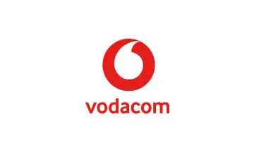 DR Congo Vodacom Ricariche