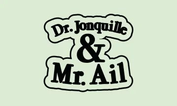 Dr. Jonquille & Mr. Ail Gift Card