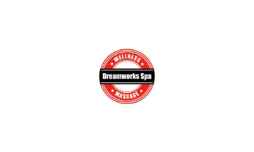 Dreamworks SPA Gift Card