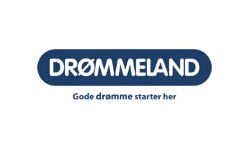 Drømmeland Gift Card