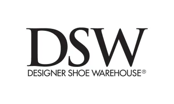 Gift Card DSW