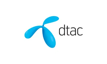 DTAC Thailand Bundles Refill
