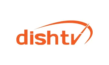 DTH Dish Tv 充值