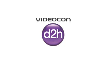 DTH Videocon 充值