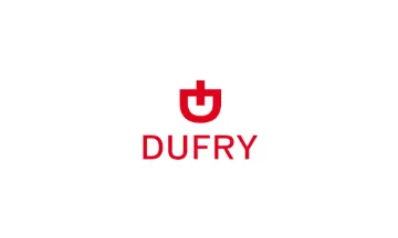 Dufry BR Gift Card