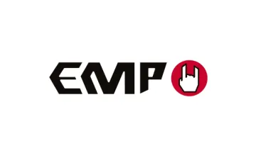 E.M.P. Merchandising Gift Card