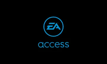 EA Access 12 Months Gift Card