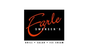 Earle Swensen's Gift Card