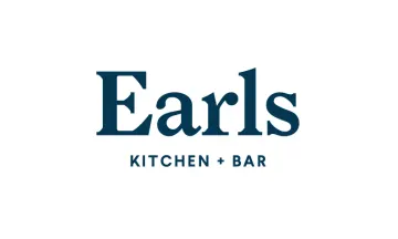 Thẻ quà tặng Earls Canada CAD