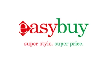 Easybuy Gutschein