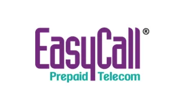 Easycall PINLESS Nạp tiền