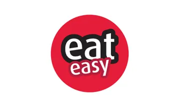 Подарочная карта Eat Easy