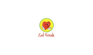 Eat Fresh Hong Kong Famous Street Food Gift Card