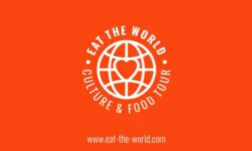 Eat the World Gift Card
