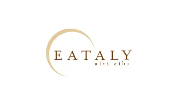 Eataly Gift Card