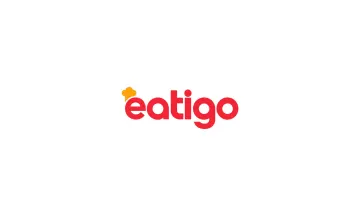 Eatigo Gift Card