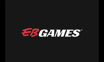 EB Games Gift Card