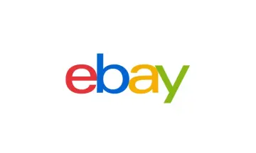 Подарочная карта eBay