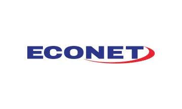 Econet 리필