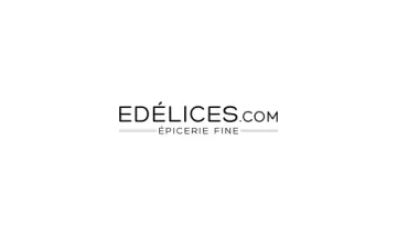 Edélices Gift Card