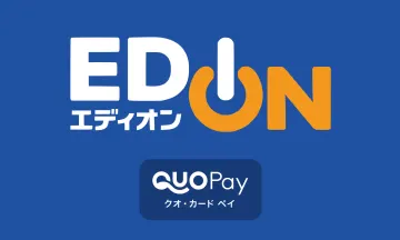 Edion via Quo Card Pay Gift Card