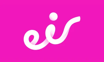 Eir PIN Ricariche