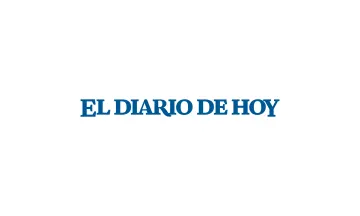 El Diario De Hoy