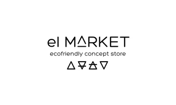El Market Gift Card