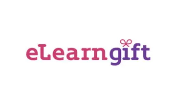 eLearnGift Gift Card