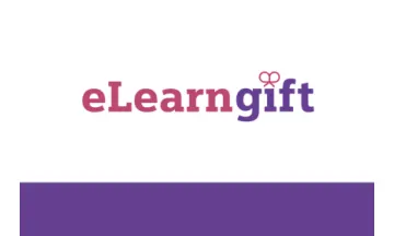 eLearnGift Carte-cadeau