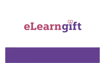 Thẻ quà tặng eLearnGift