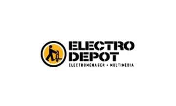 Electro Depot Gift Card