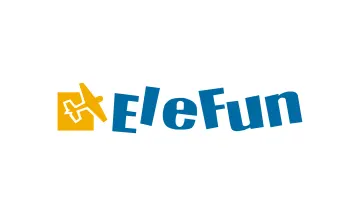 Gift Card Elefun.dk
