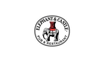 Elephant & Castle Pub And Restaurant ギフトカード