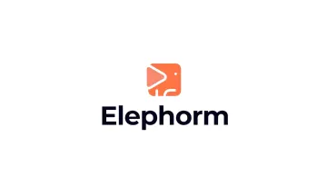 Kartu hadiah ELEPHORM illimité