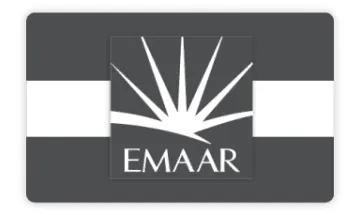 Emaar Gift Card Gift Card