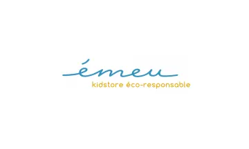 Emeu Kidstore Gift Card