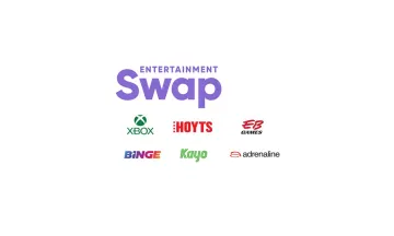 Entertainment Swap eGift Gift Card