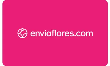 EnviaFlores.com Gutschein