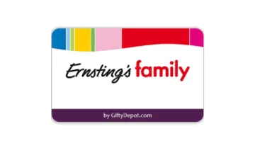 Ernstings Family.de Gutschein