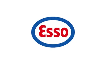 Esso 礼品卡