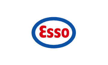 Esso PIN Gift Card