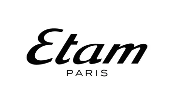 Etam Gift Card