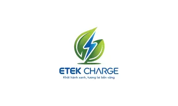 ETEK CHARGE Gift Card