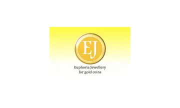 Euphoria Jewellery Gold Coin Gift Card