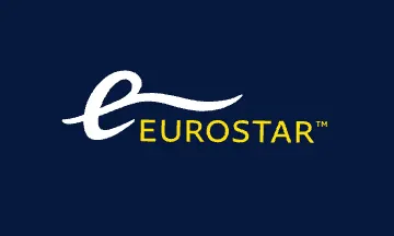 Thẻ quà tặng Eurostar Europe